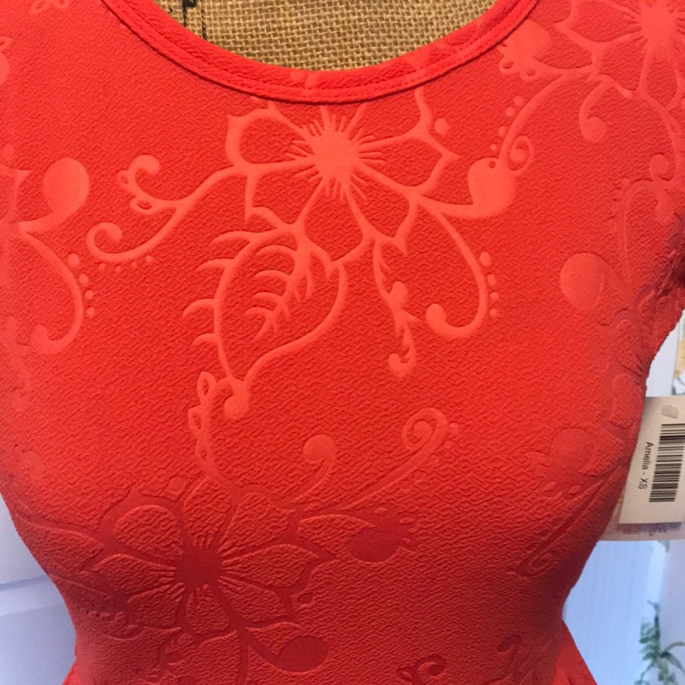 ❤️NWT AMELIA❤️ - Picture 3 of 6